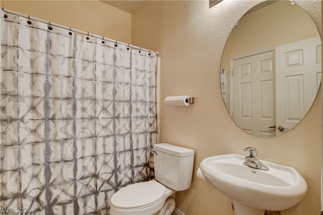 3509 Spotted Sandpiper Street Las Vegas NV 89122