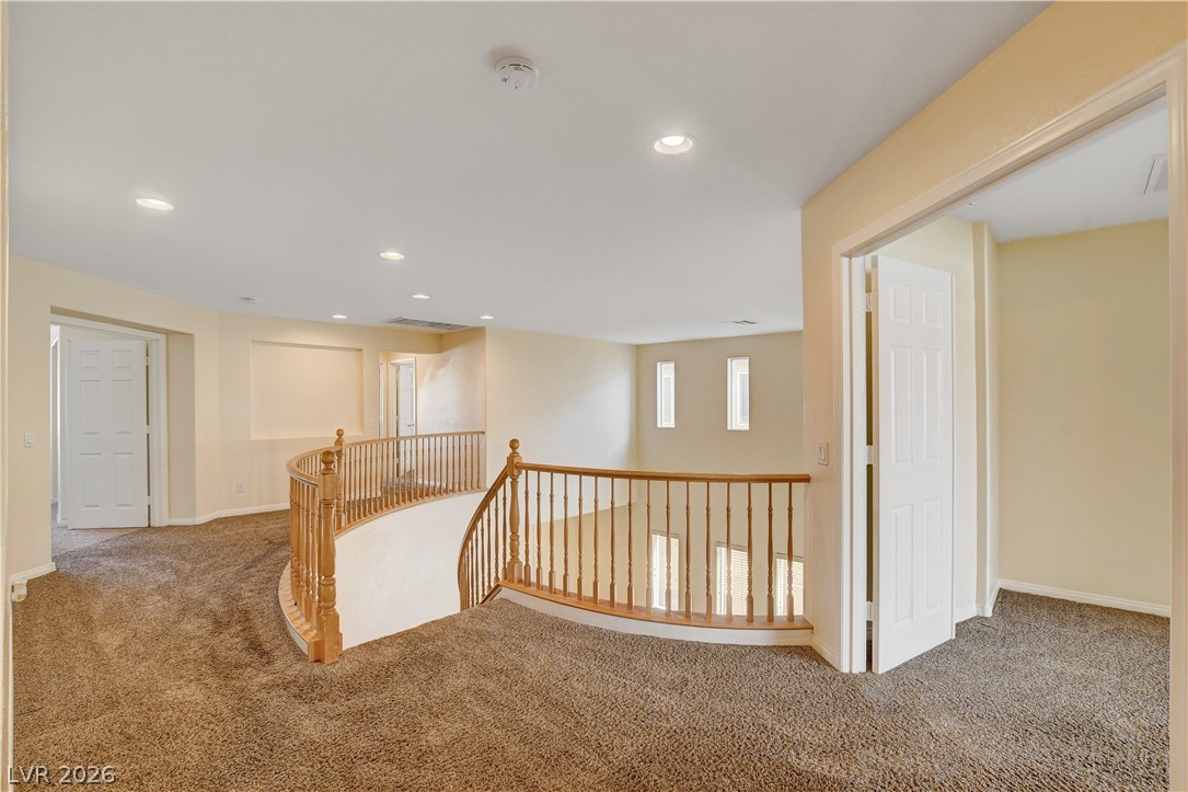 3509 Spotted Sandpiper Street Las Vegas NV 89122