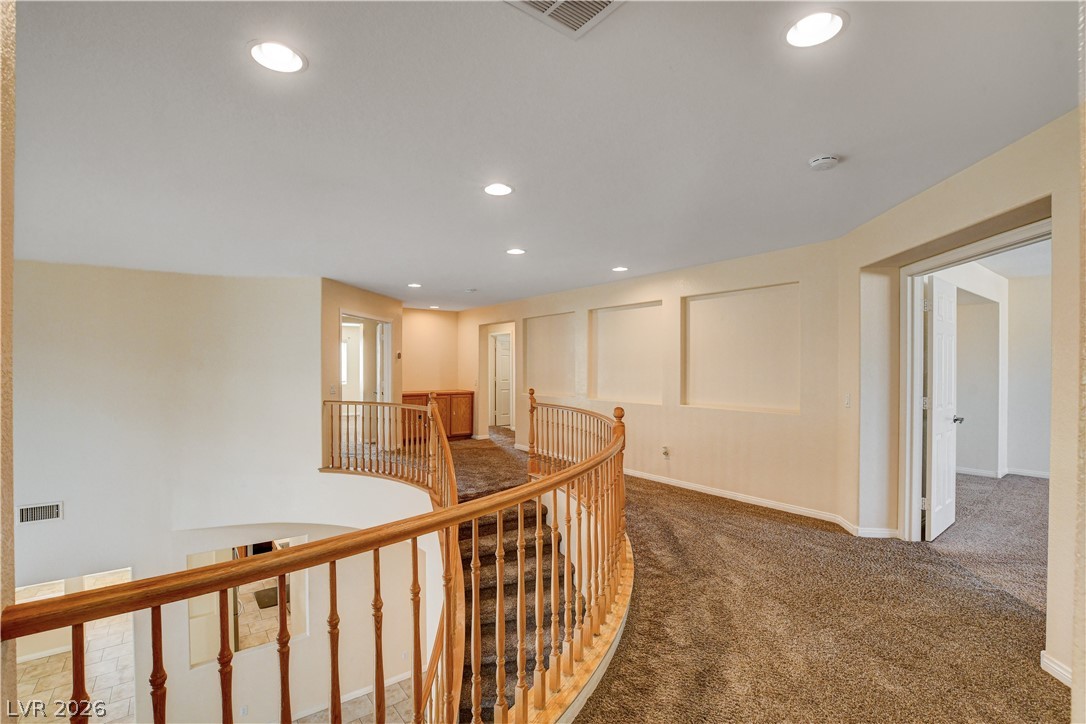 3509 Spotted Sandpiper Street Las Vegas NV 89122