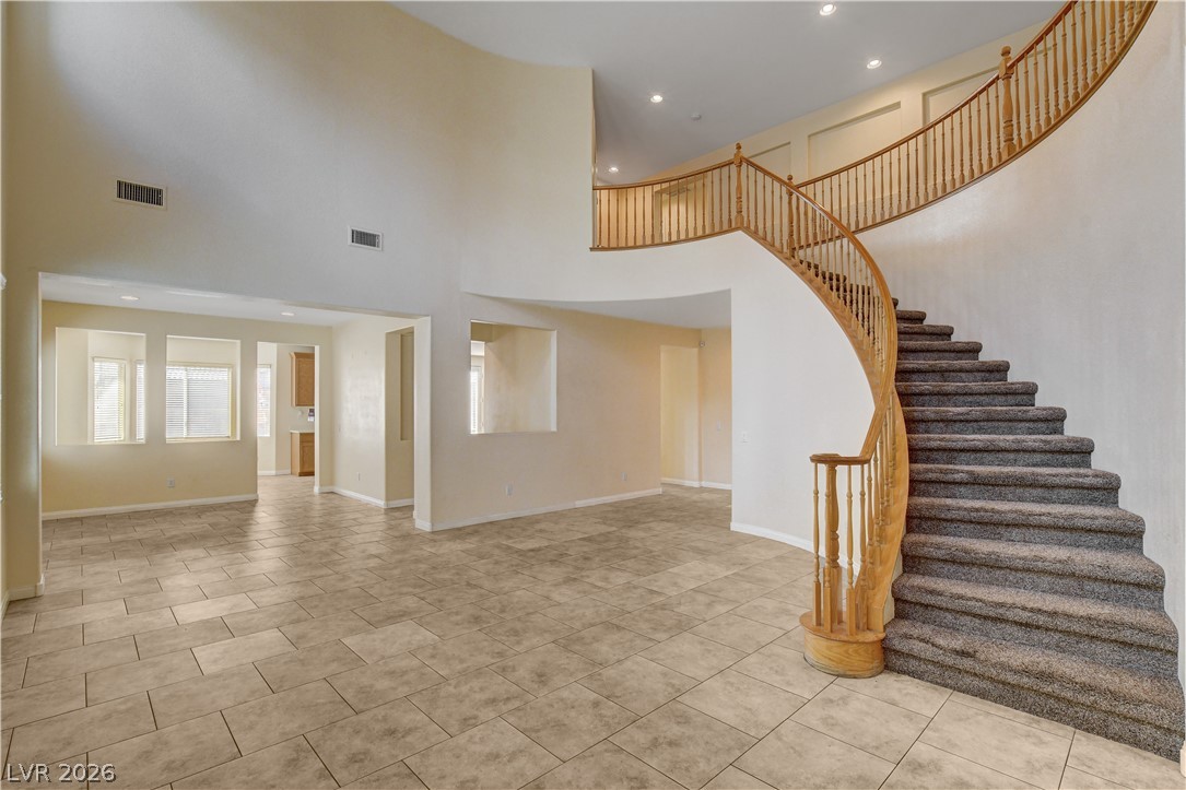 3509 Spotted Sandpiper Street Las Vegas NV 89122