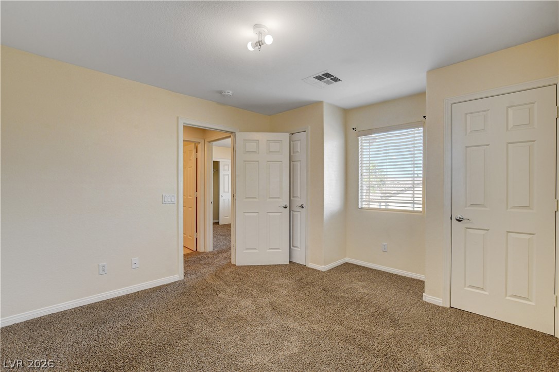 3509 Spotted Sandpiper Street Las Vegas NV 89122