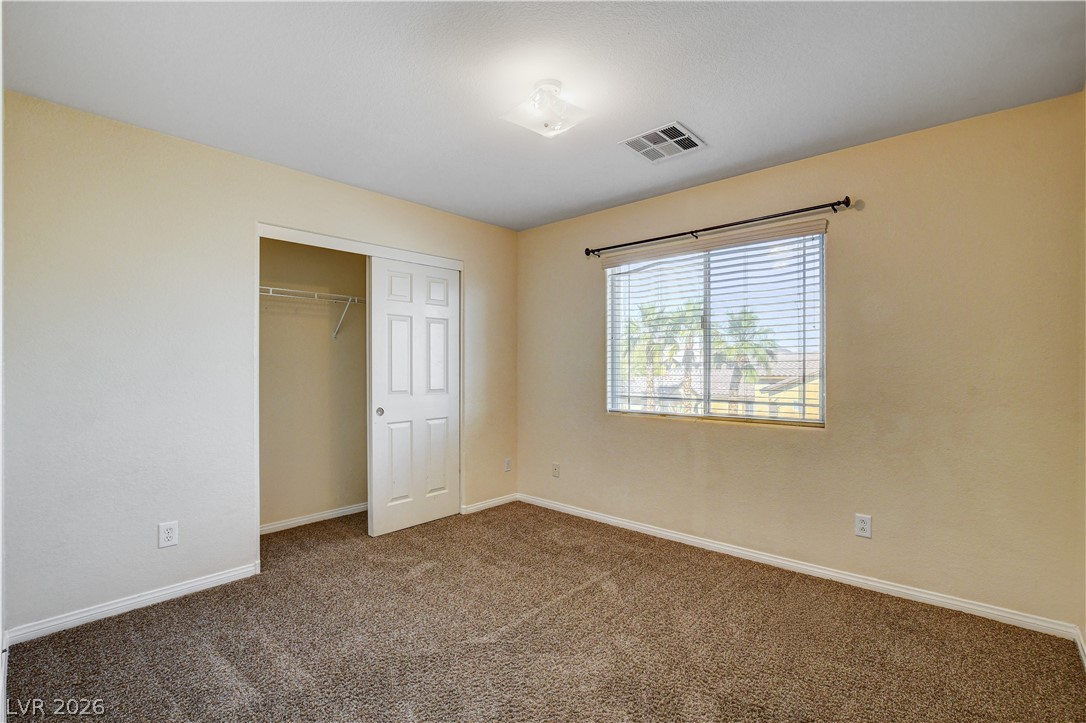3509 Spotted Sandpiper Street Las Vegas NV 89122