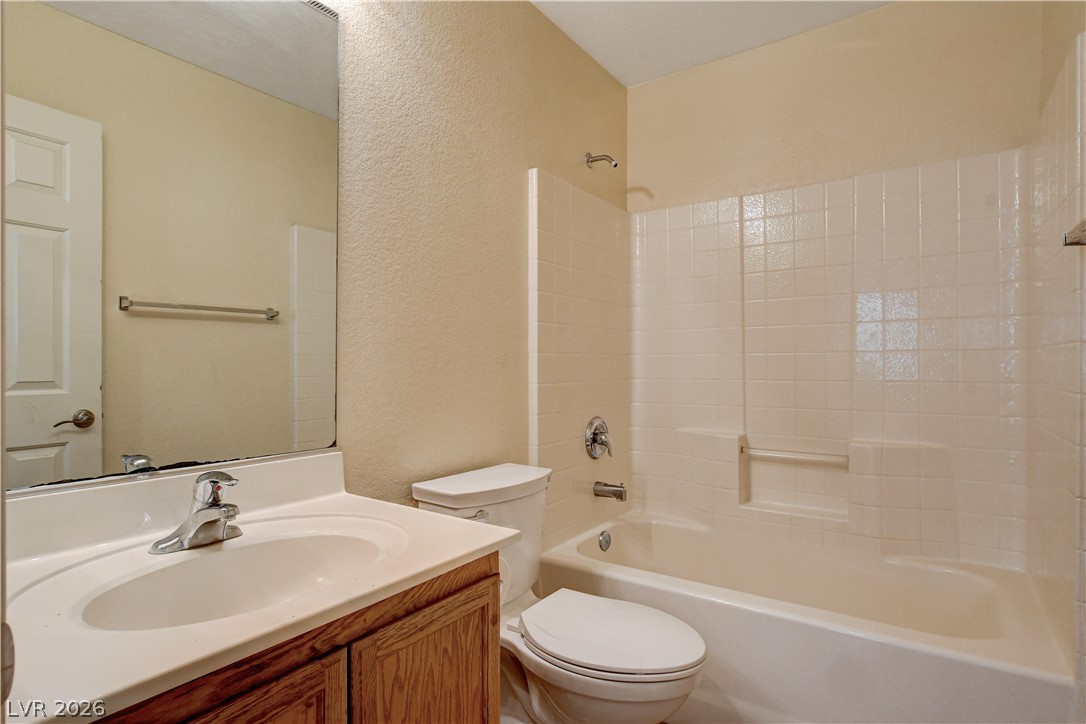 3509 Spotted Sandpiper Street Las Vegas NV 89122