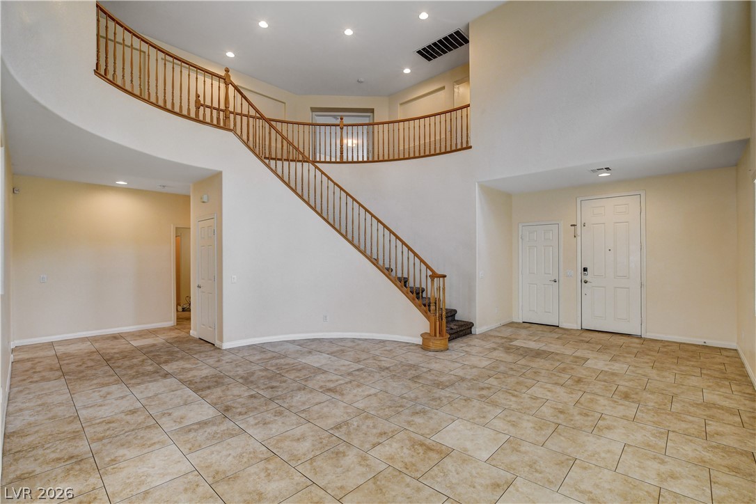 3509 Spotted Sandpiper Street Las Vegas NV 89122