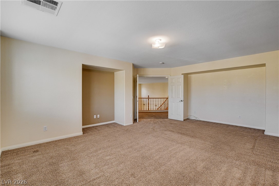 3509 Spotted Sandpiper Street Las Vegas NV 89122