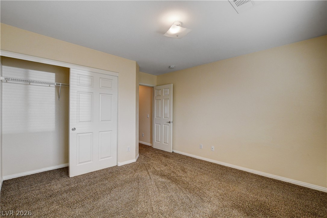3509 Spotted Sandpiper Street Las Vegas NV 89122