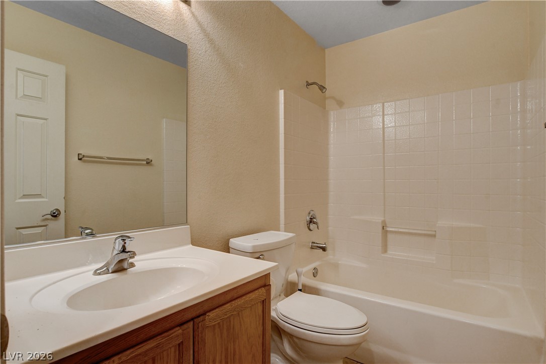 3509 Spotted Sandpiper Street Las Vegas NV 89122