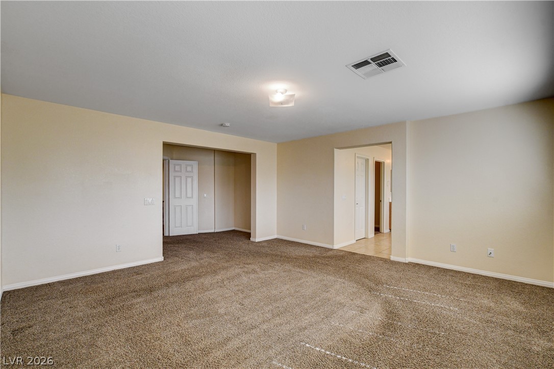 3509 Spotted Sandpiper Street Las Vegas NV 89122