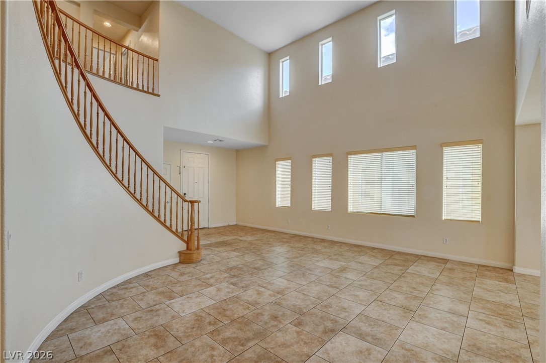 3509 Spotted Sandpiper Street Las Vegas NV 89122