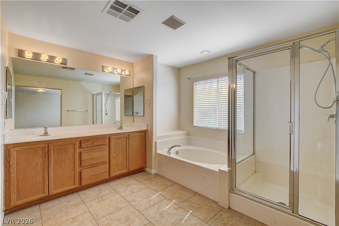 3509 Spotted Sandpiper Street Las Vegas NV 89122