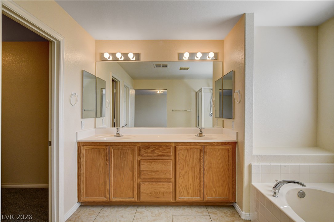 3509 Spotted Sandpiper Street Las Vegas NV 89122
