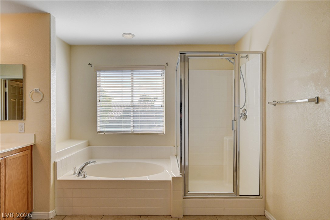 3509 Spotted Sandpiper Street Las Vegas NV 89122