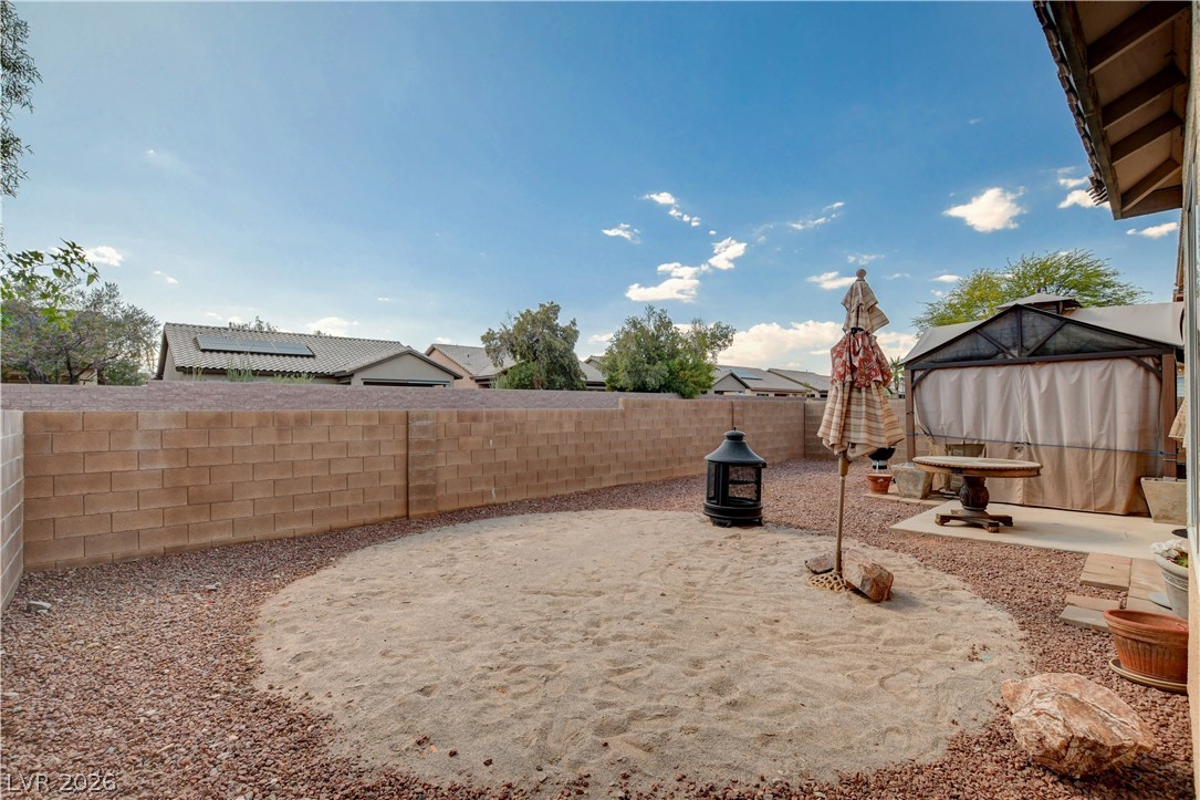 3509 Spotted Sandpiper Street Las Vegas NV 89122