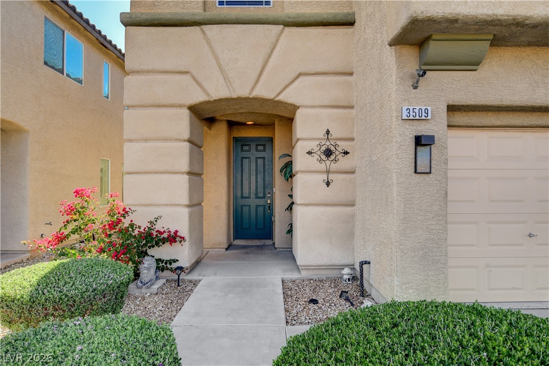 3509 Spotted Sandpiper Street Las Vegas NV 89122