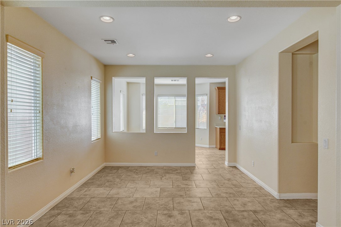 3509 Spotted Sandpiper Street Las Vegas NV 89122