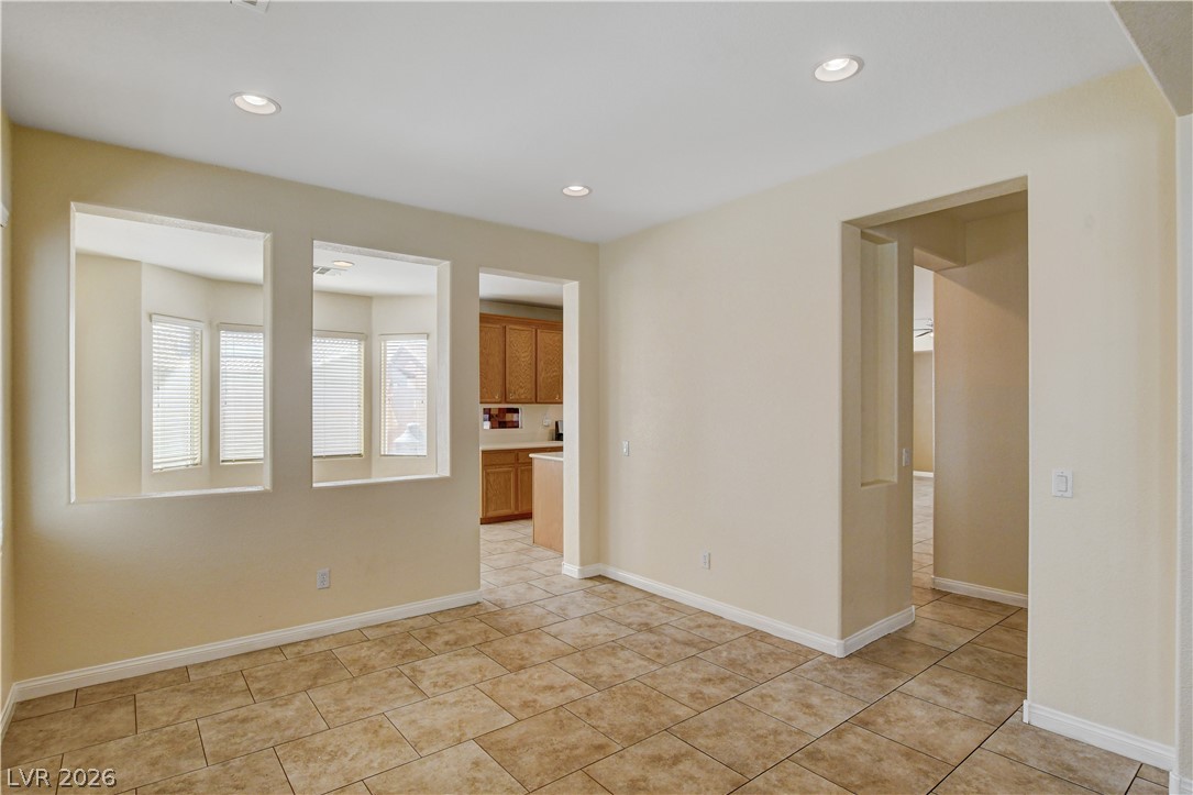 3509 Spotted Sandpiper Street Las Vegas NV 89122
