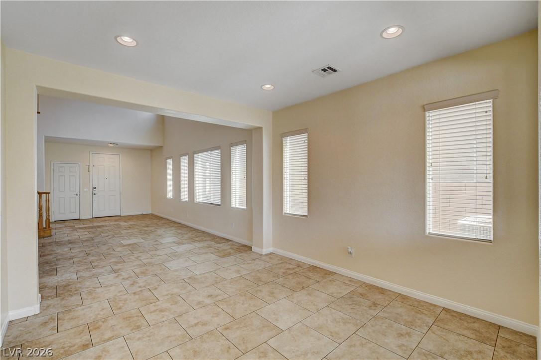3509 Spotted Sandpiper Street Las Vegas NV 89122