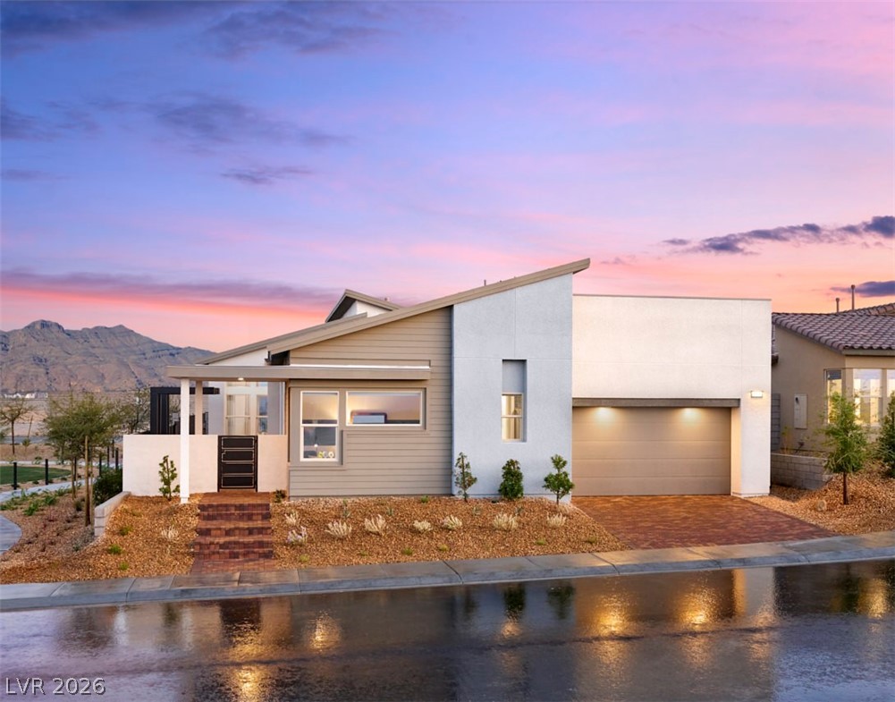 10285 Grey Poplar Court Las Vegas NV 89166