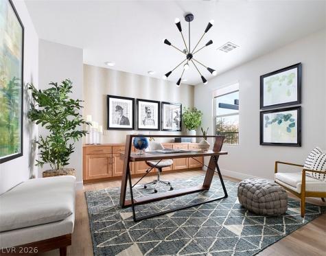 10285 Grey Poplar Court Las Vegas NV 89166