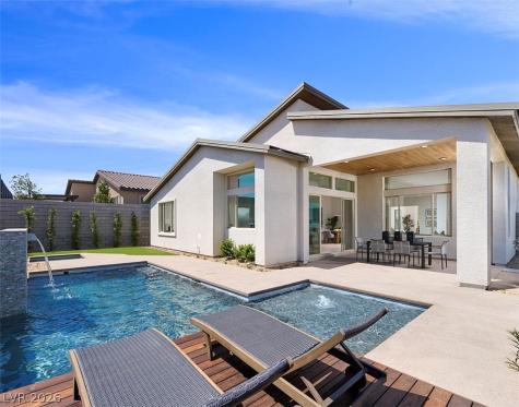 10285 Grey Poplar Court Las Vegas NV 89166