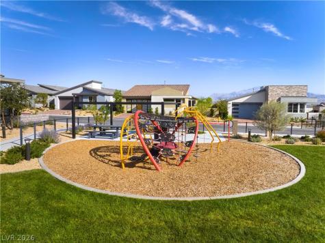 10285 Grey Poplar Court Las Vegas NV 89166