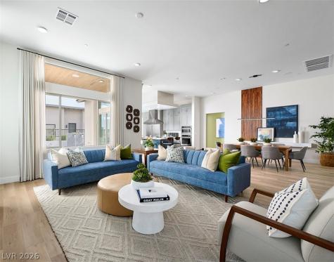 10285 Grey Poplar Court Las Vegas NV 89166