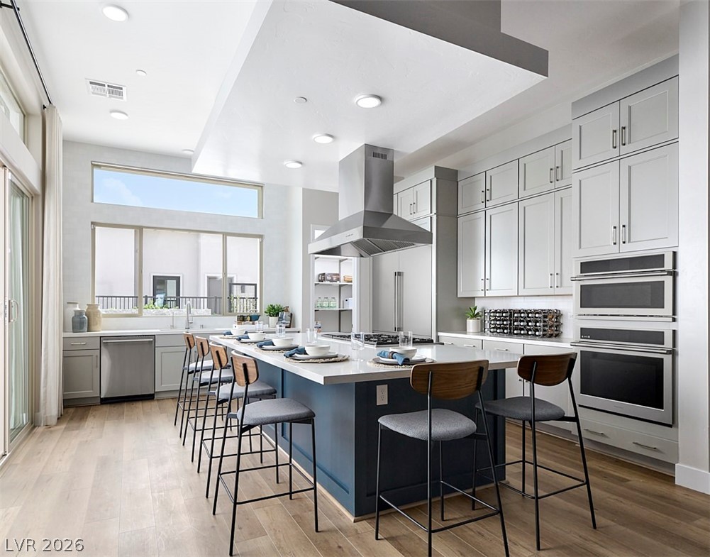 10285 Grey Poplar Court Las Vegas NV 89166