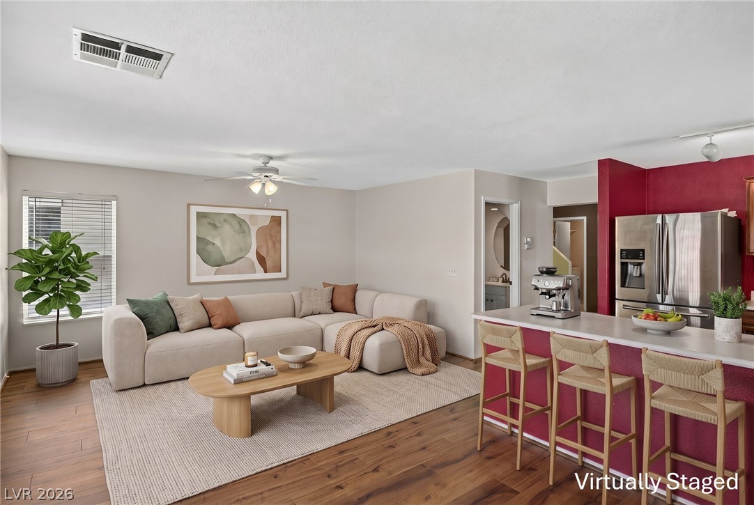 6070 Stone Hollow Avenue Las Vegas NV 89156