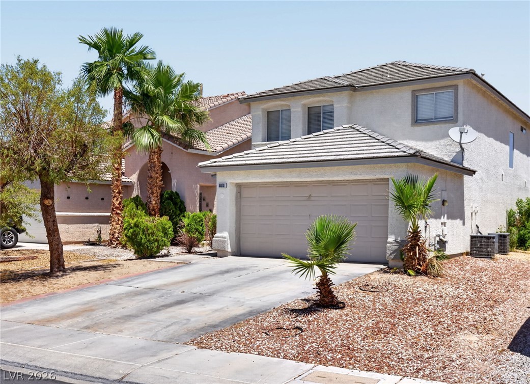 6070 Stone Hollow Avenue Las Vegas NV 89156