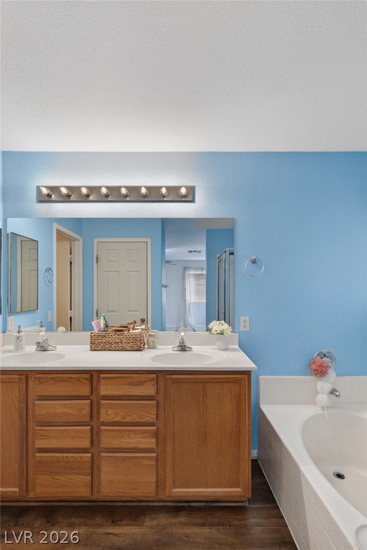 6070 Stone Hollow Avenue Las Vegas NV 89156