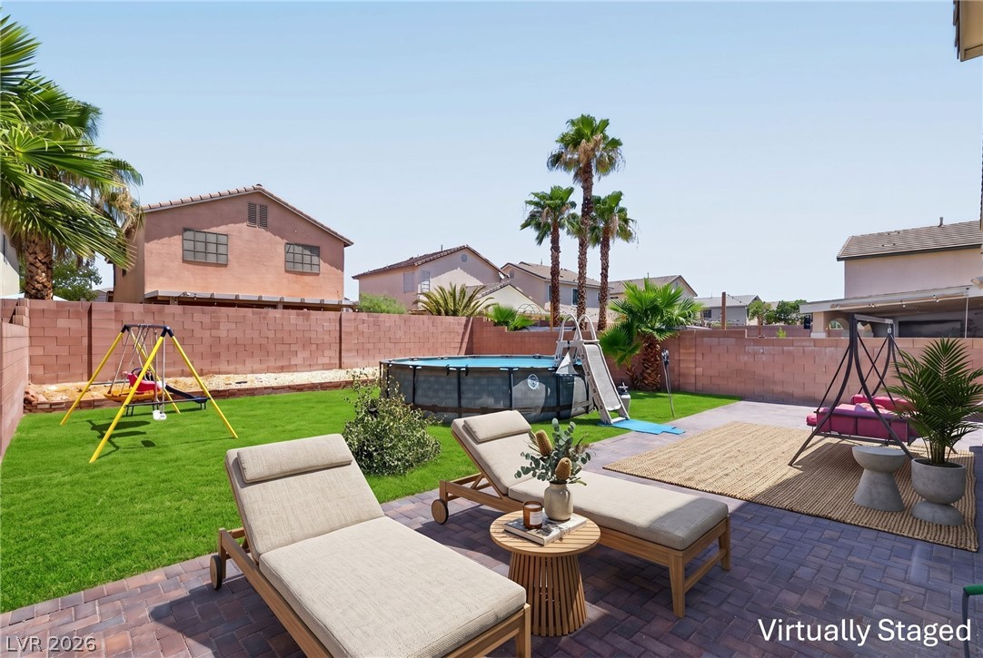 6070 Stone Hollow Avenue Las Vegas NV 89156