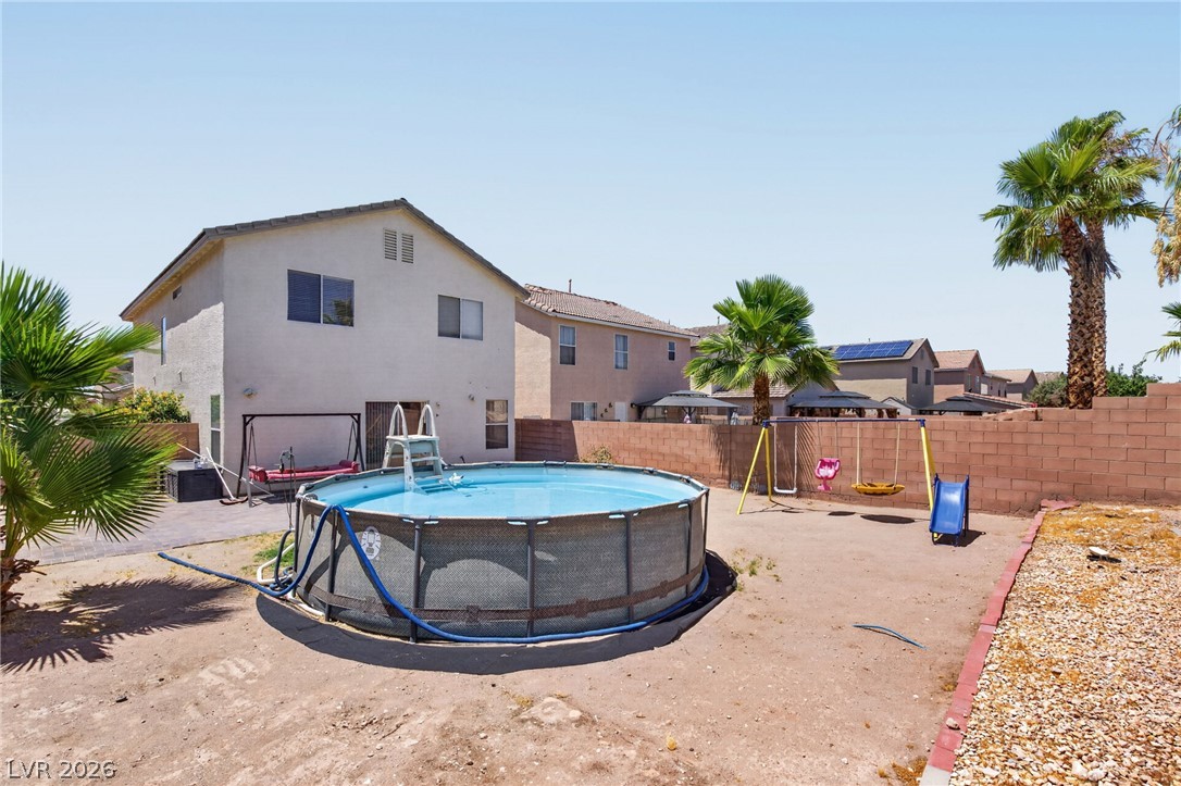 6070 Stone Hollow Avenue Las Vegas NV 89156