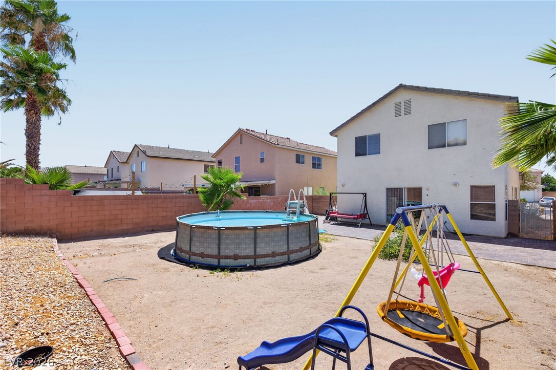 6070 Stone Hollow Avenue Las Vegas NV 89156