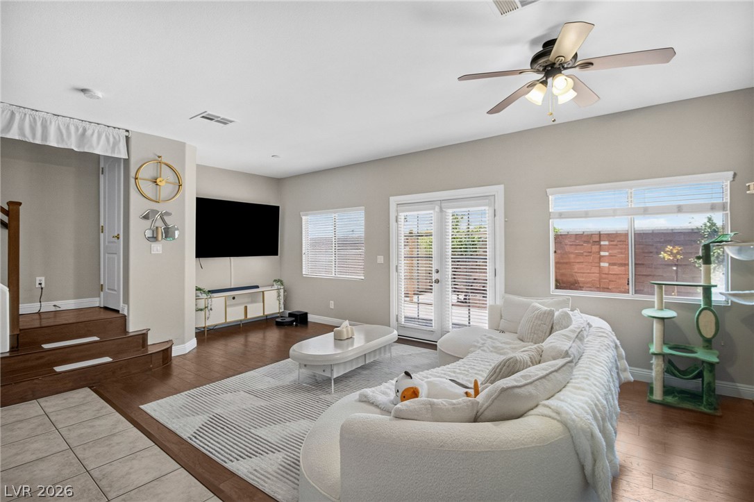 6749 Lookout Lodge Lane 2 North Las Vegas NV 89084