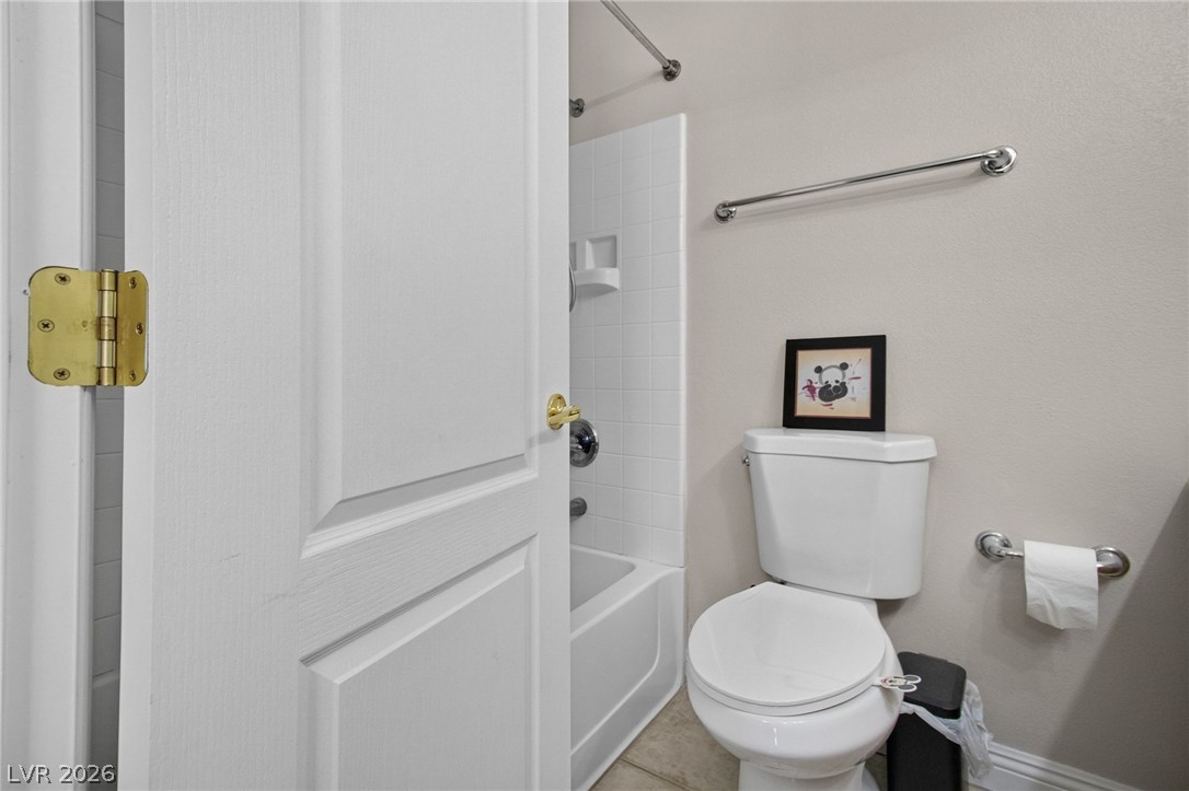 6749 Lookout Lodge Lane 2 North Las Vegas NV 89084