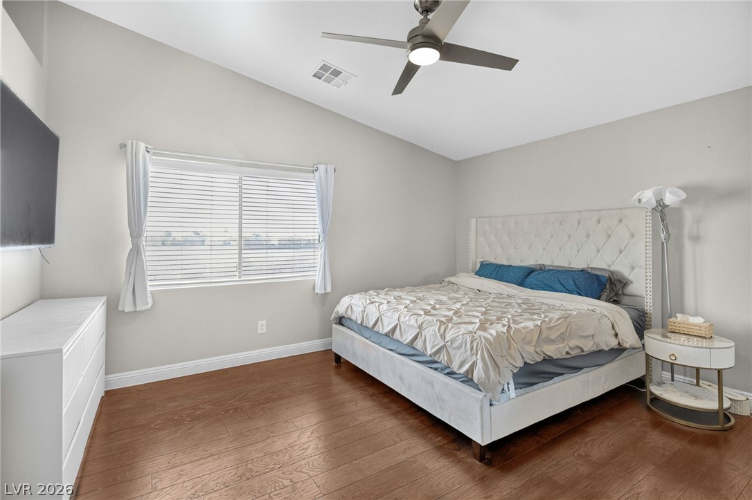 6749 Lookout Lodge Lane 2 North Las Vegas NV 89084