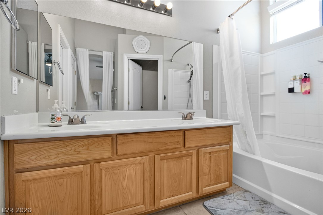 6749 Lookout Lodge Lane 2 North Las Vegas NV 89084