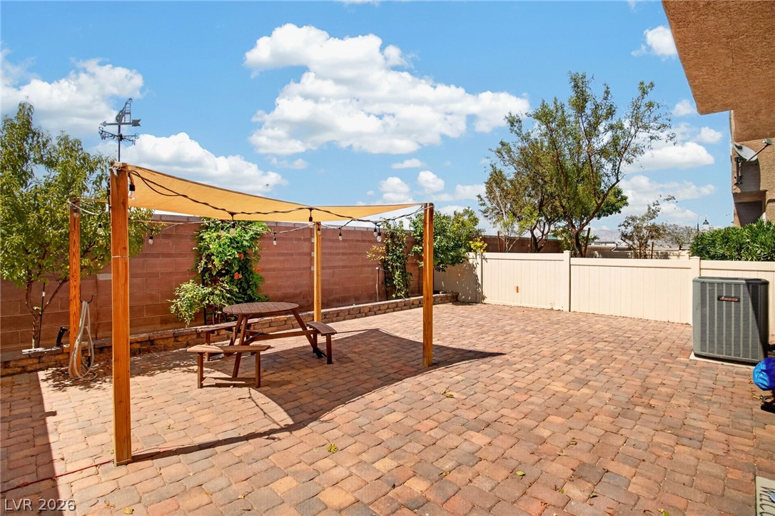 6749 Lookout Lodge Lane 2 North Las Vegas NV 89084
