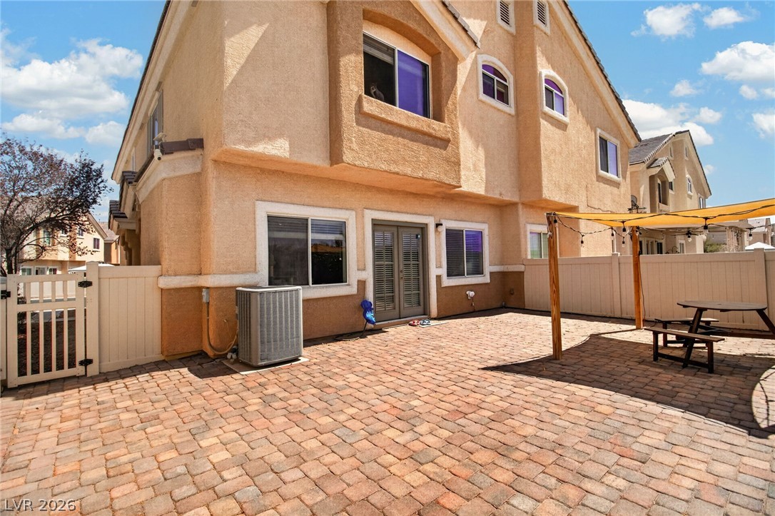 6749 Lookout Lodge Lane 2 North Las Vegas NV 89084