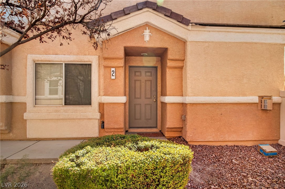 6749 Lookout Lodge Lane 2 North Las Vegas NV 89084