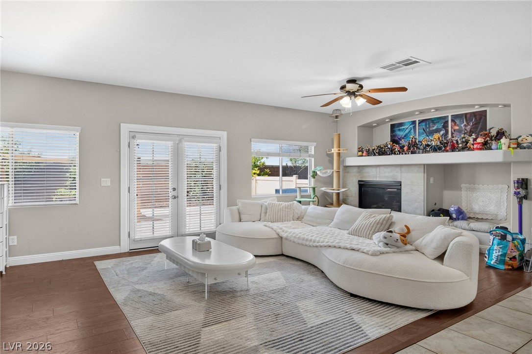 6749 Lookout Lodge Lane 2 North Las Vegas NV 89084