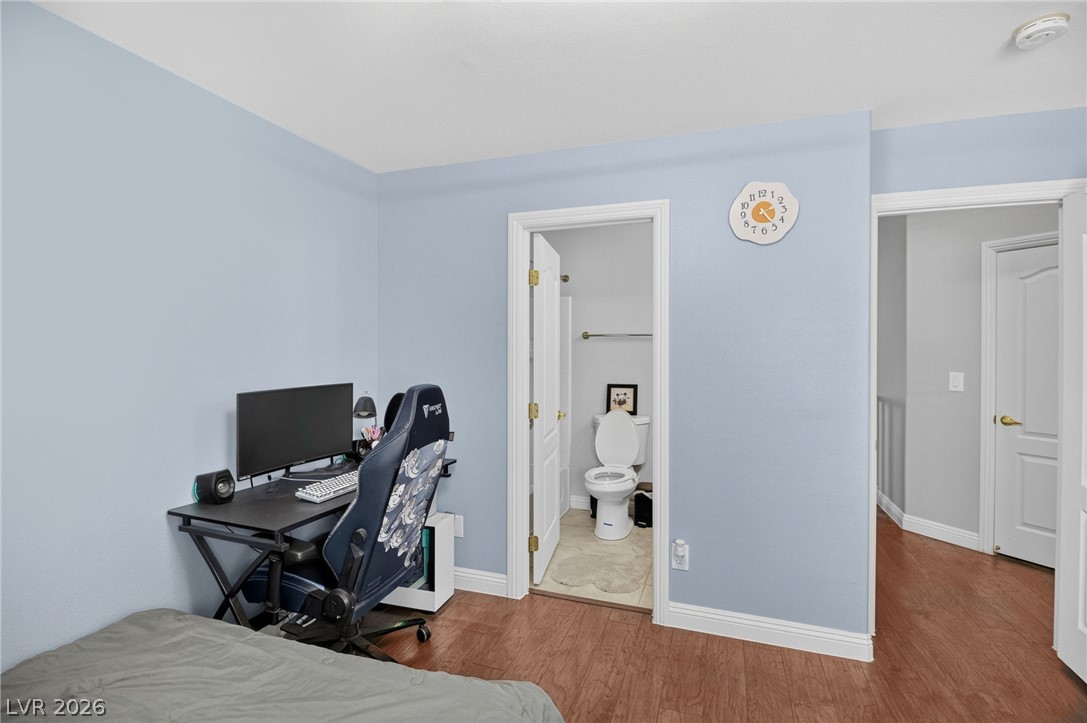 6749 Lookout Lodge Lane 2 North Las Vegas NV 89084