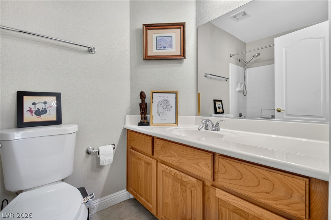6749 Lookout Lodge Lane 2 North Las Vegas NV 89084