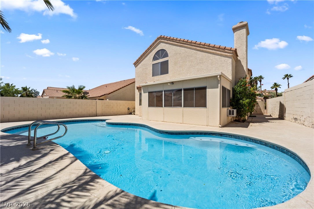 3264 Coral Harbor Drive Las Vegas NV 89117