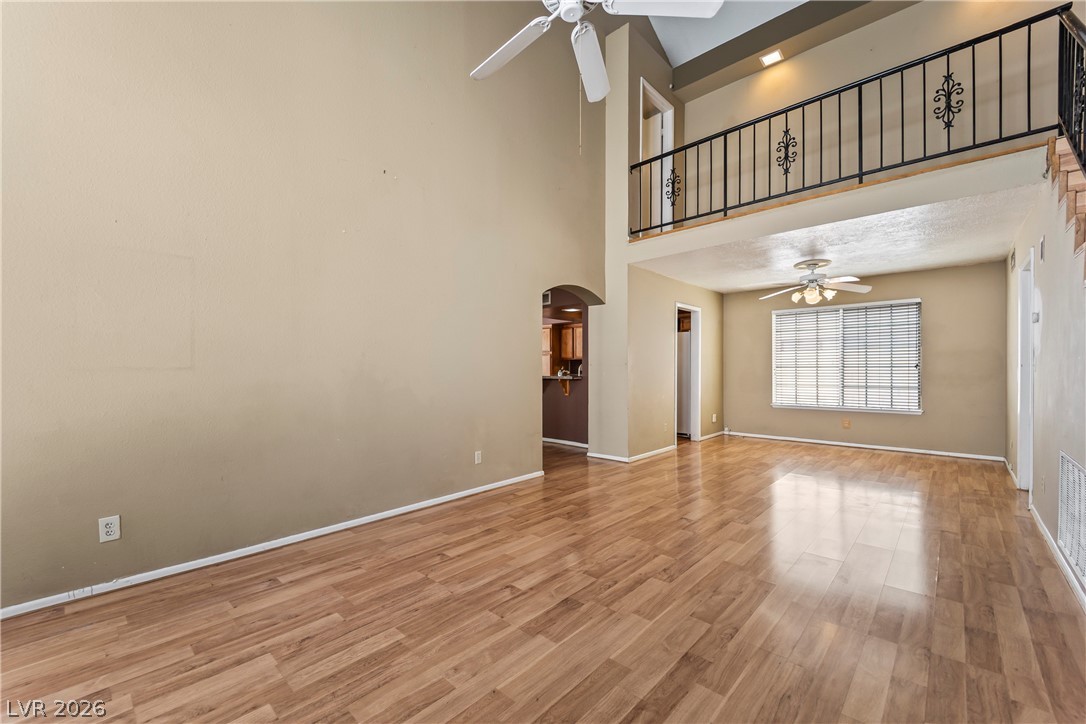 3264 Coral Harbor Drive Las Vegas NV 89117