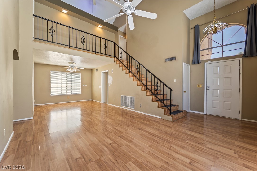3264 Coral Harbor Drive Las Vegas NV 89117