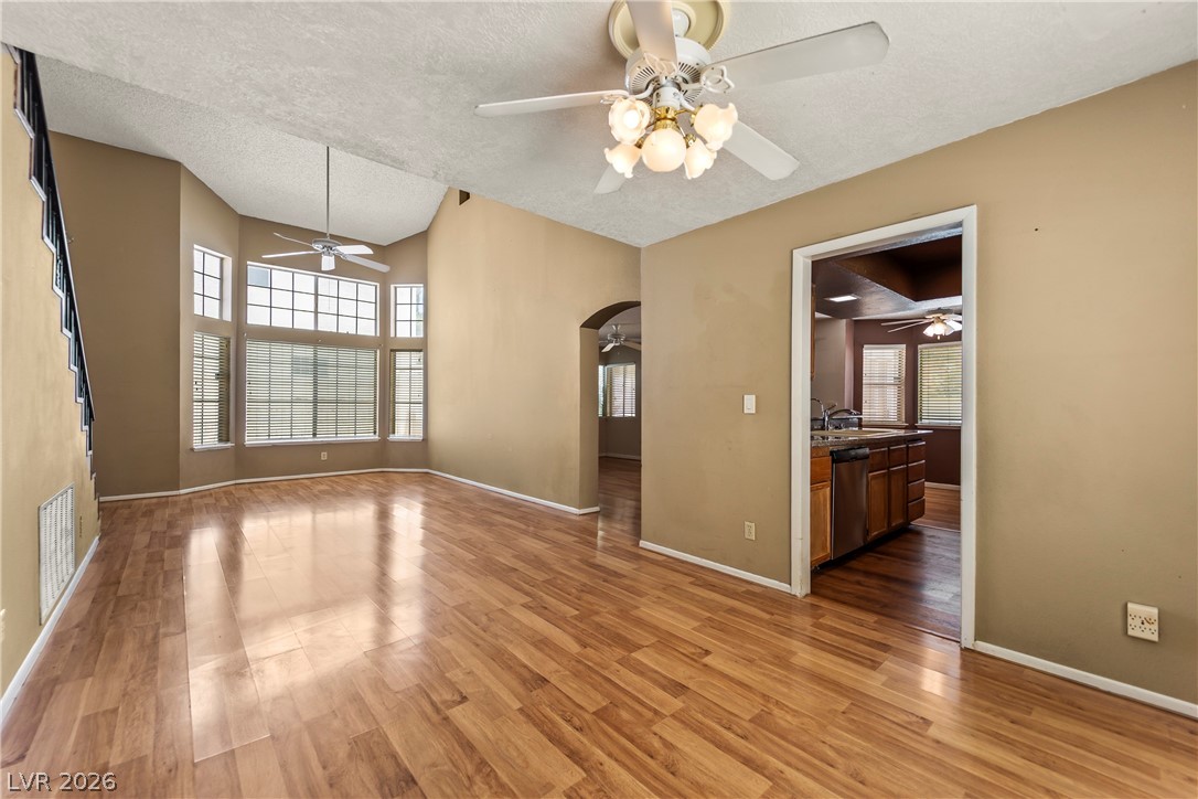 3264 Coral Harbor Drive Las Vegas NV 89117
