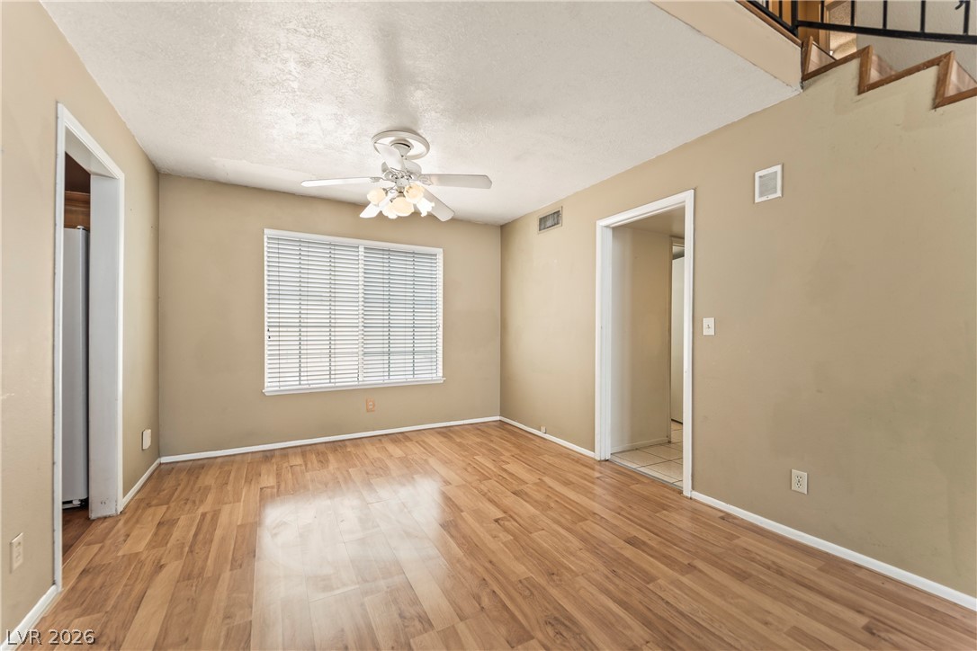 3264 Coral Harbor Drive Las Vegas NV 89117