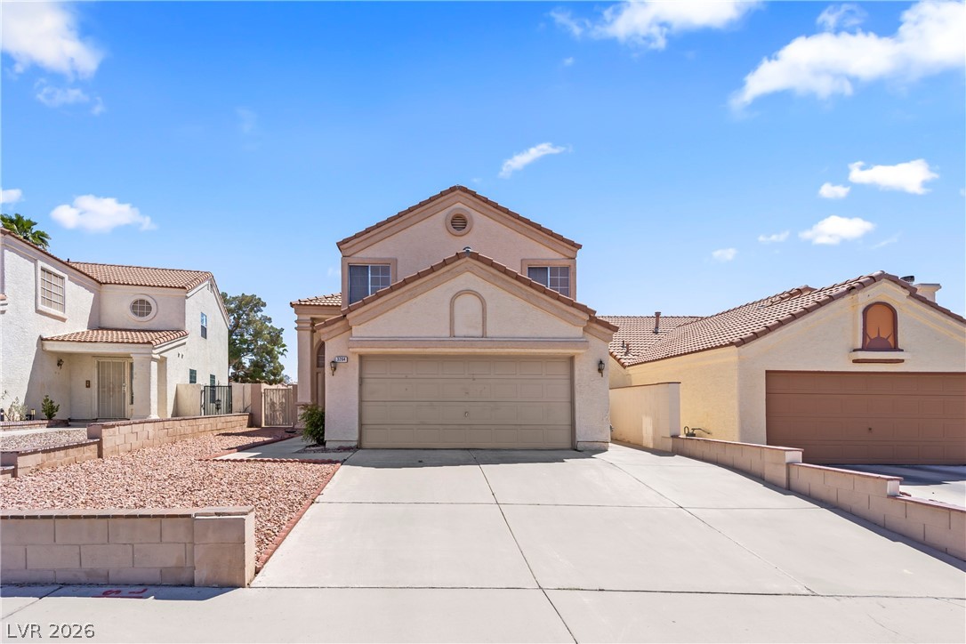 3264 Coral Harbor Drive Las Vegas NV 89117