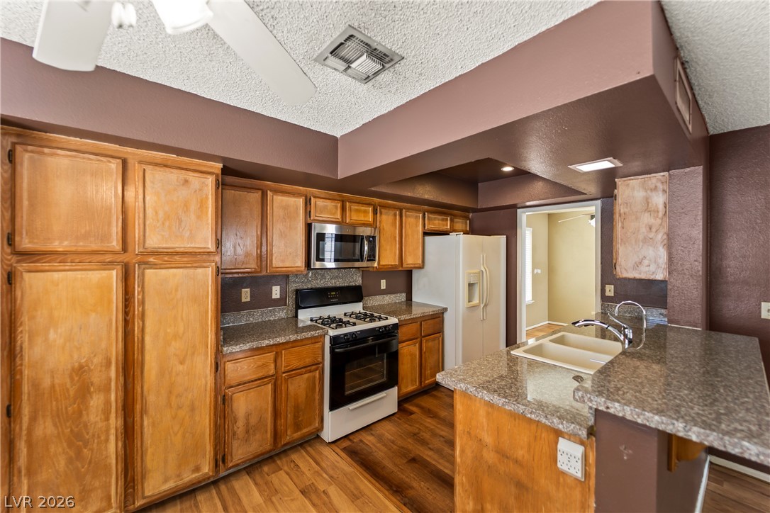 3264 Coral Harbor Drive Las Vegas NV 89117